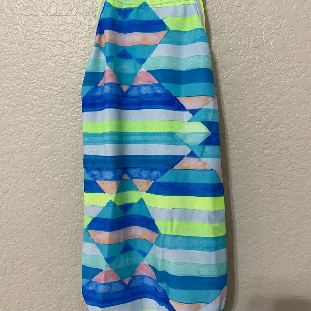 Speedo Swim One Piece Multicolor